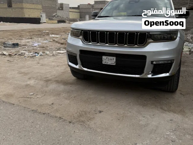 جيب لمتد 2023