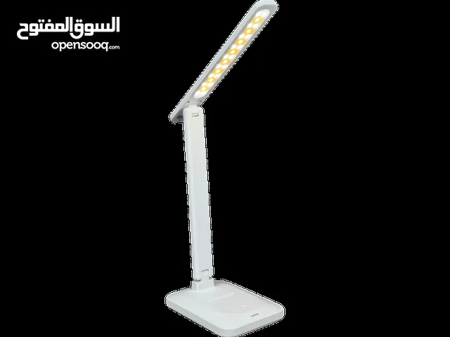 تيبل لامب قابل للطي +حامل هاتف احجز الان تخفيظ 30% يوجد توصيل لجميع المحافضات