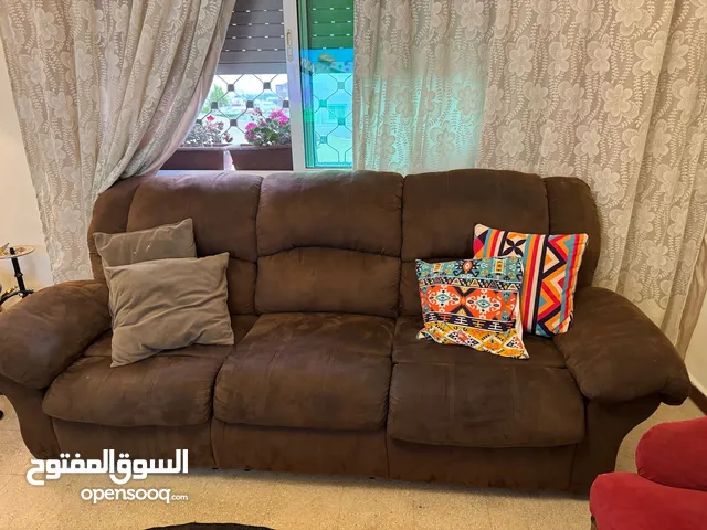 كنب Recliner