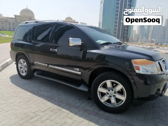 خدمات نقل الركاب والسياحه بسيارة فورويل 7 ركاب
