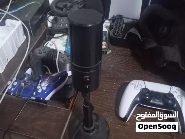 مايكريفون ريزر