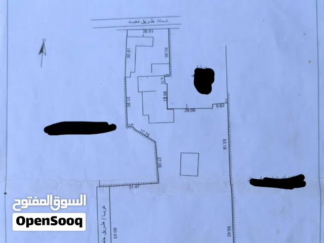 Mixed Use Land for Sale in Misrata Tamina