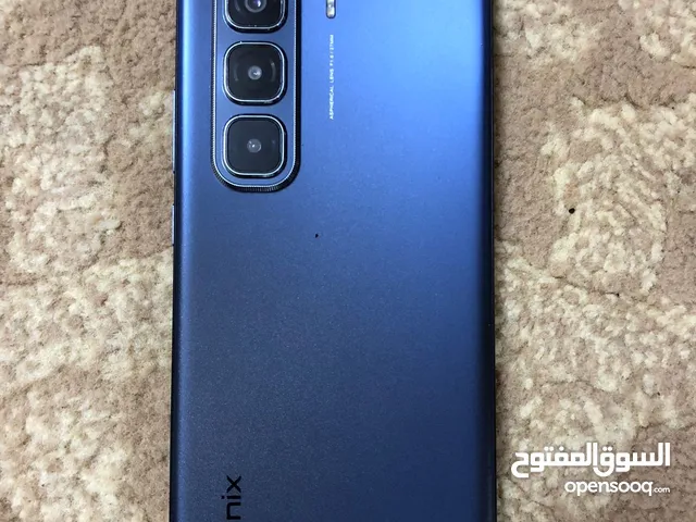 انفنكس هوت 50 برو بلس بحالة الوكاله للبيع