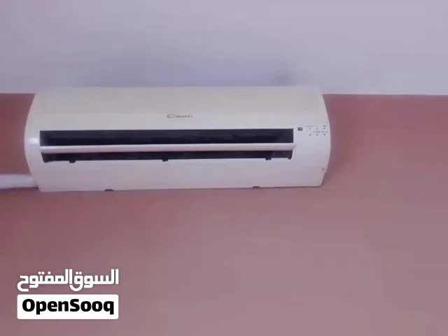 Conti 1 to 1.4 Tons AC in Amman
