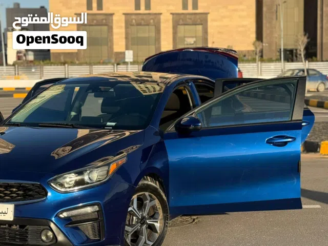 فورتي 2020