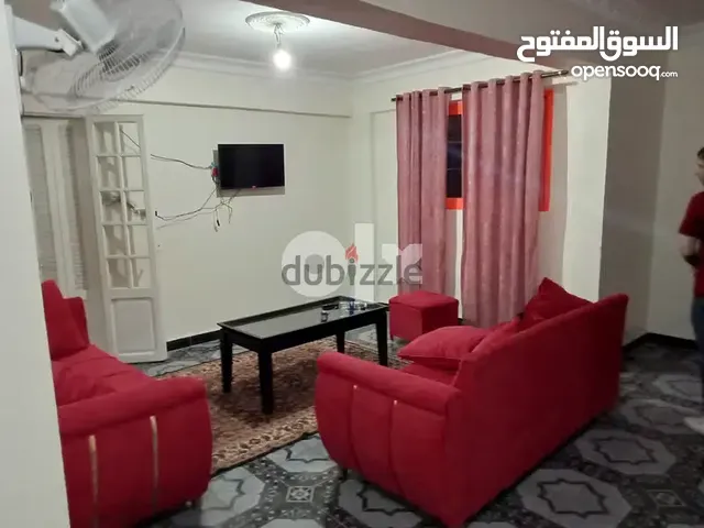 شقة للبيع في ميامي تالت نمرة عيسوي