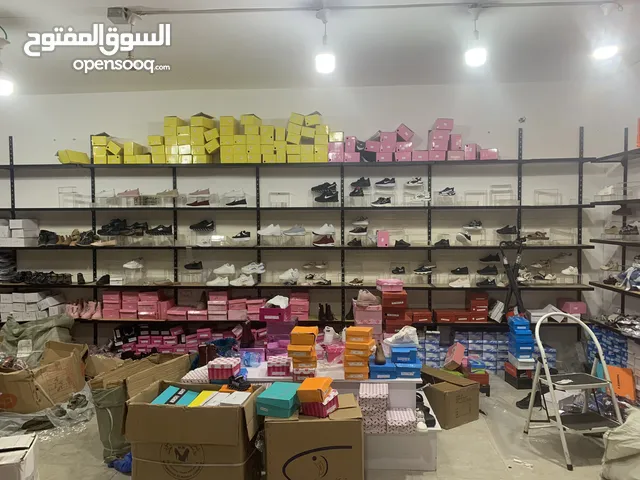 محل للبيع او بدل فرصة استثماريه