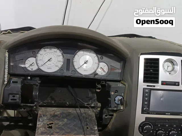 ست إب كلايسر 2009 دركسون للبيع أو للبدل بشي بنفس السعر