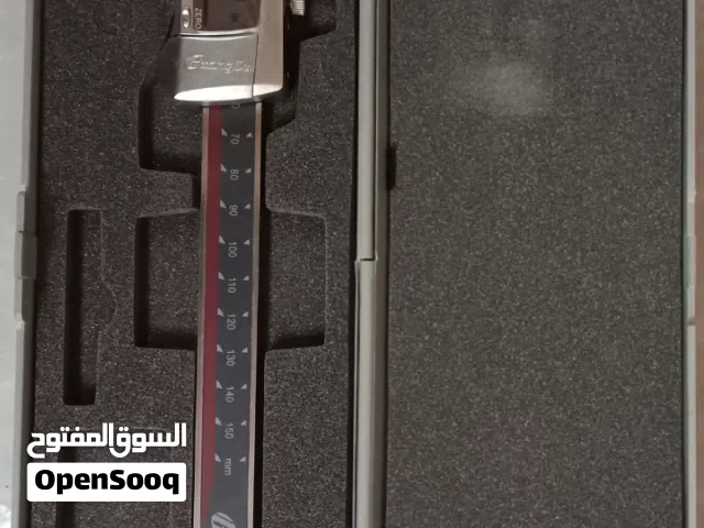 بوكليس كاليبر ديجيتال تقنية الماني جديد بالعلبة
