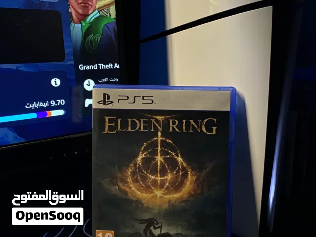 أشريط بحال جيد جداً