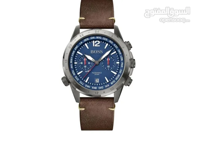 Analog Quartz Hugo Boss watches for sale in Cairo