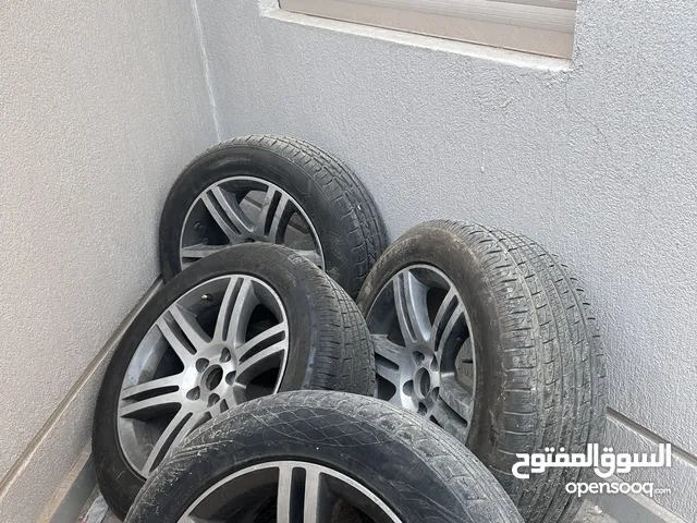 رنقات وتواير دوج