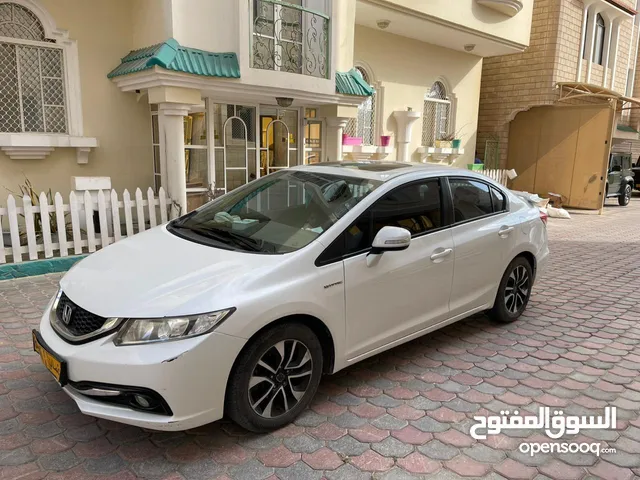 Honda Civic 2013-2014 for Sale