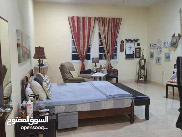 Hi This ad uploaded two different flat 1st one location Al-Hail and 2nd one location Al-Khoud.