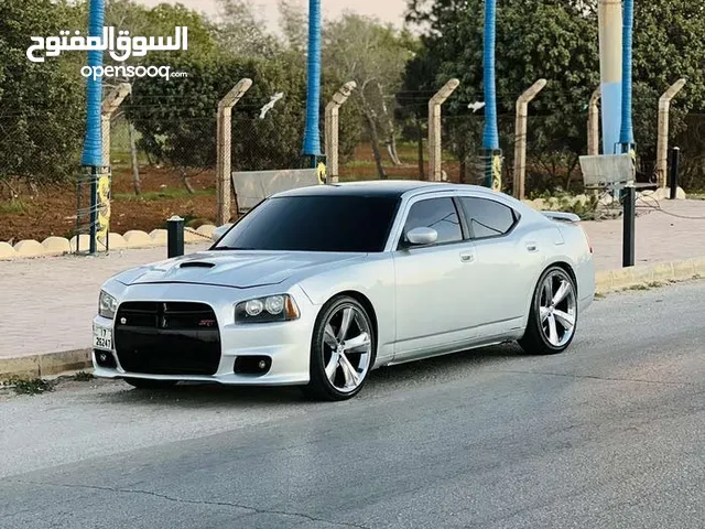 Used Dodge Charger in Ramtha