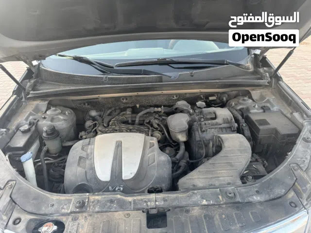 2012 كيا سورينتو EX
