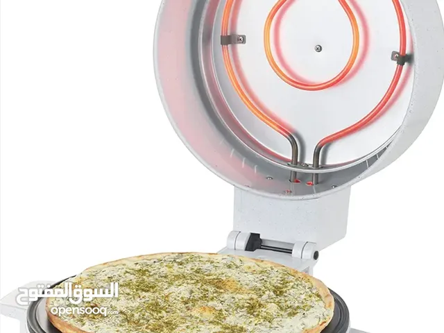خبازة كهربائية ماركة السيف ذات الجوده العاليه