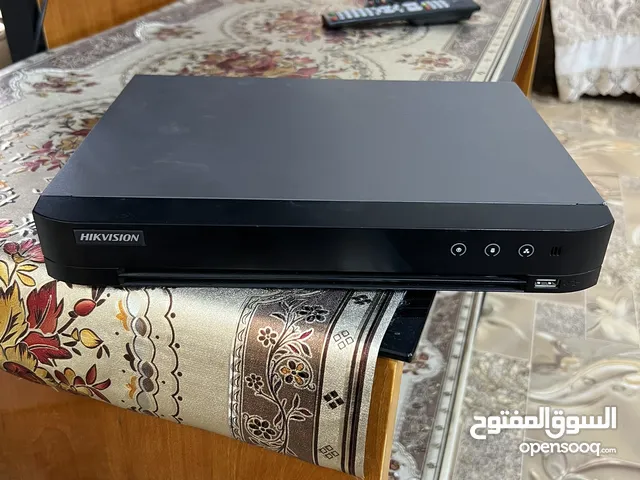 DVR  للبيع هيكفجن اصلي