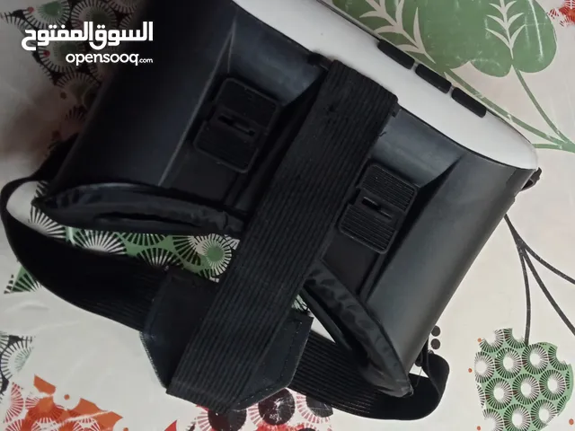 3D وتكبير شاشة .VR BOX نضرات العالم افتيراضي