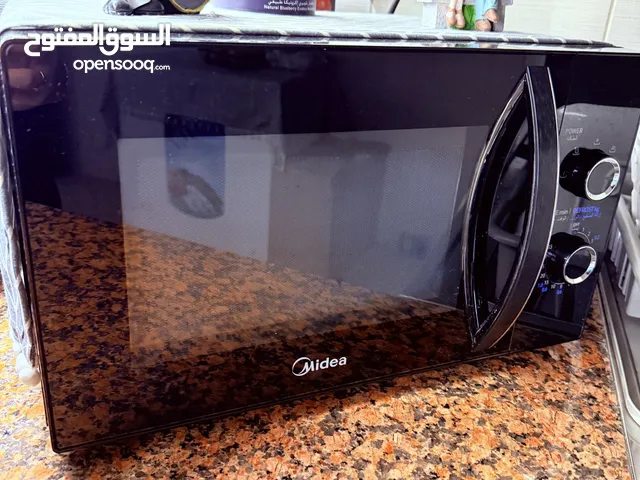 مايكرويف مستعمل