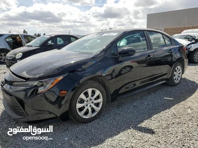 New Toyota Corolla in Basra