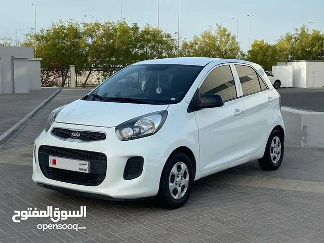 Kia Picanto 2017 in Southern Governorate