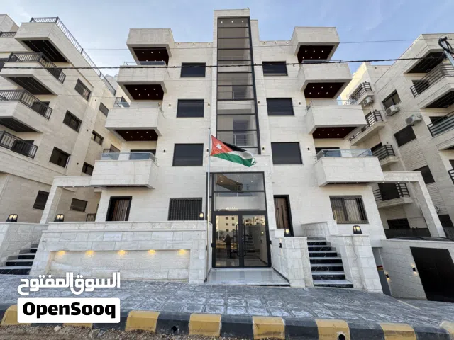 143 m2 3 Bedrooms Apartments for Sale in Amman Al Bnayyat
