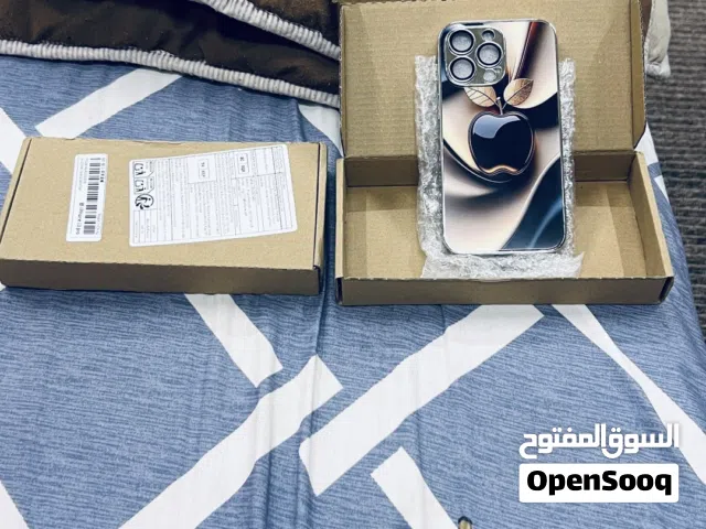 معك ايفون 13 برو عندي اكسسوارات الو بتجنن تفضل شوف بعينك