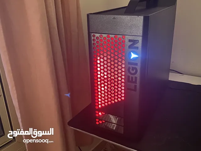 Lenovo Gaming Pc