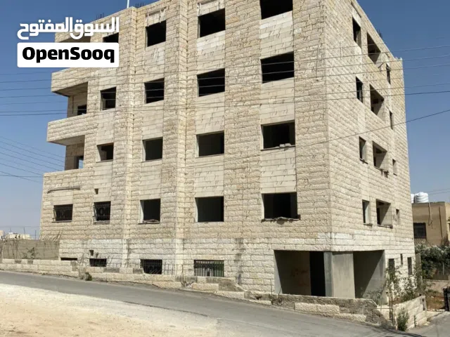  Building for Sale in Amman Tabarboor