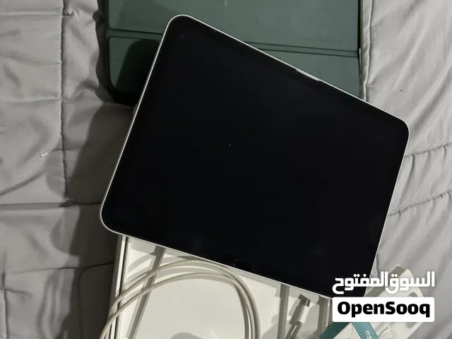 Apple iPad 256 GB in Al-Ahsa