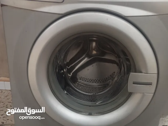 Other 7 - 8 Kg Washing Machines in Zawiya