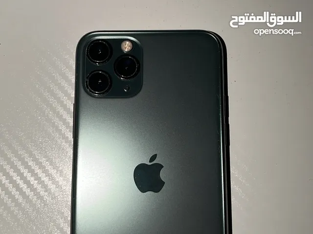 iphone 11 pro قابل للتفاوض