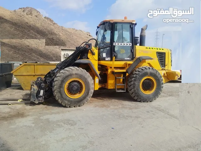 رافعة شوكية فورلفت شيول 2012 Forklif Shovel for sale