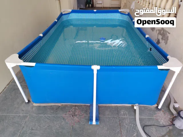 حوض سباحة إنتكس swimming pool Intex