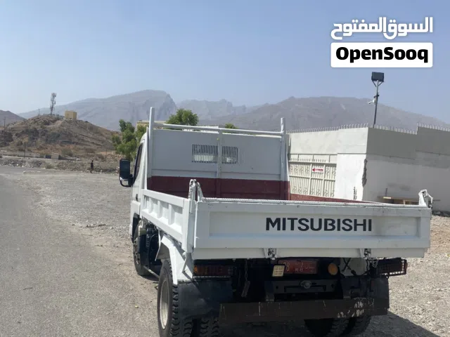 2016 Mitsubishi Other