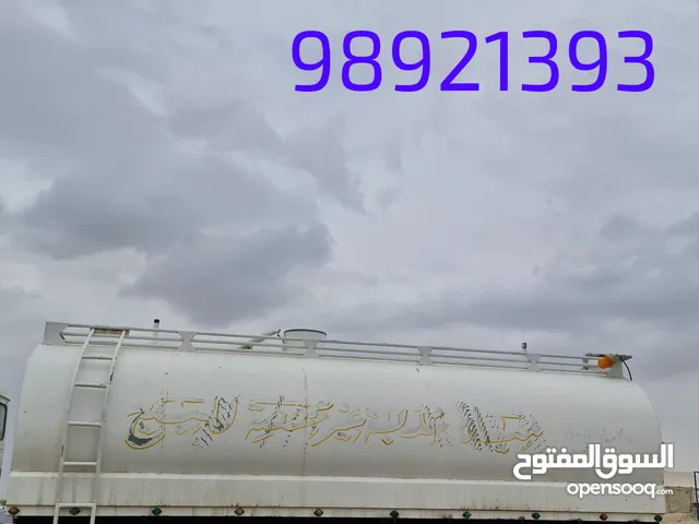 Tank Other 2022 in Al Jahra