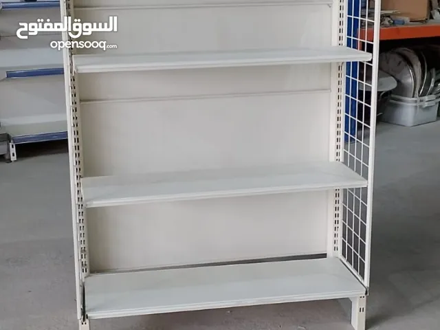 super market shelving rack