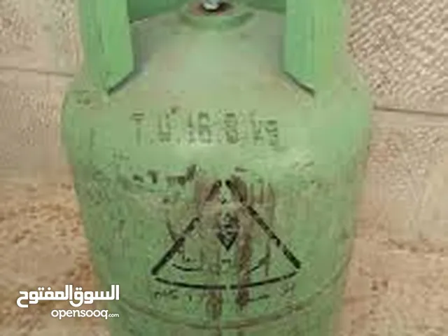 جرتين غاز للبيع