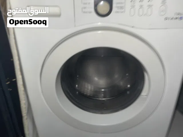 غساله سامسونج للبيع