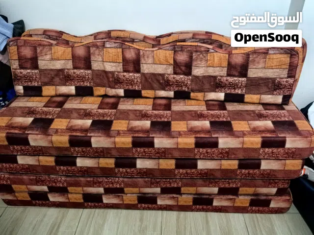 جلسة عربية
