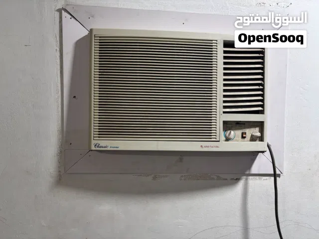 window ac 1.5 ton