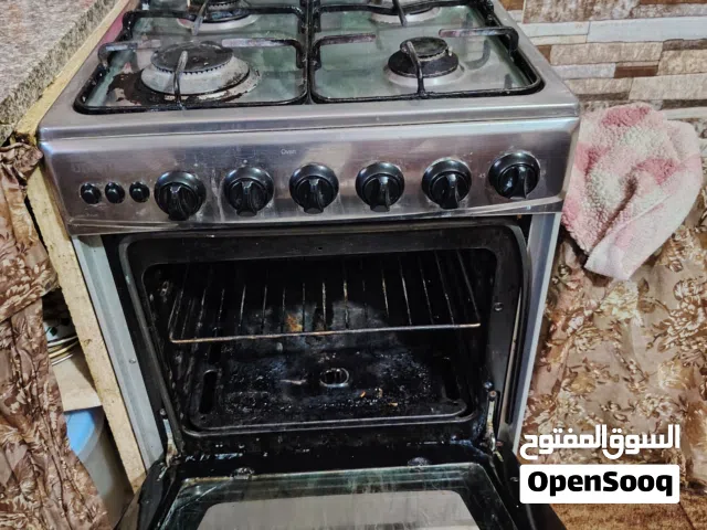 غاز مستعمل 4عيون