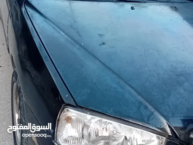 xd افانتي