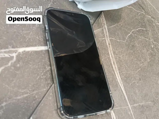 Iphone 12 promax for sale  Battery health 82 percentage