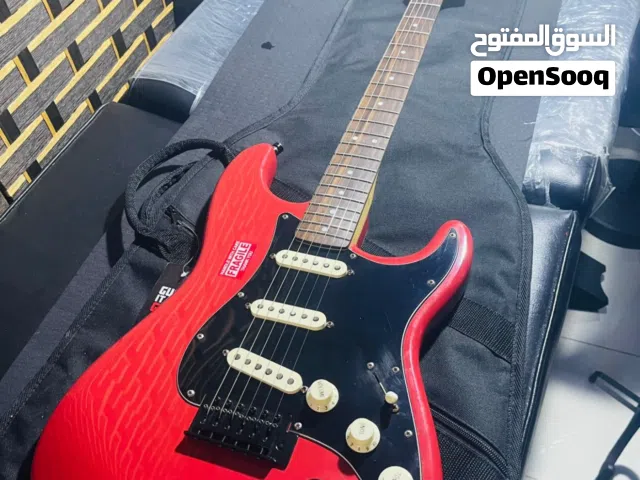 للبيع جيتار فيندر مطلوب 50 سعر نهائي