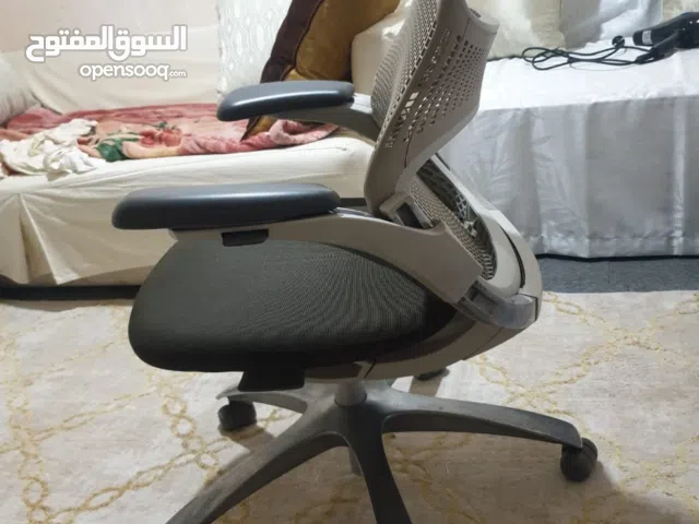 knoll generation american edition orginal  كرسي كونول من الشركة الام الامريكية