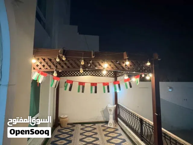 مظلة خارجية