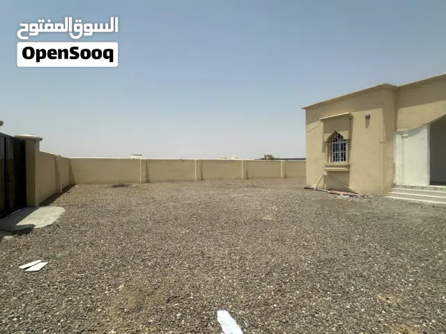 3 m2 2 Bedrooms Townhouse for Rent in Buraimi Al Buraimi
