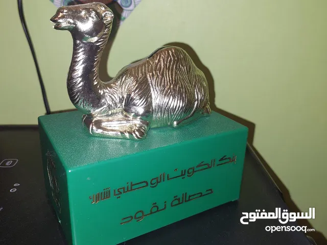 حصالات متنوعة